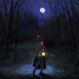 В Неизведанное