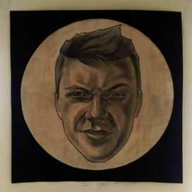 Портрет на заказ