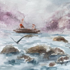 Морские песни