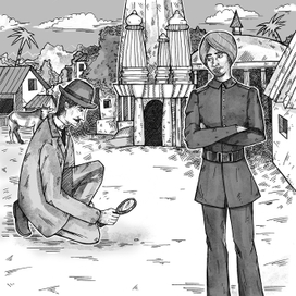 "Дело о священной корове"