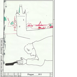 "Prague" 11