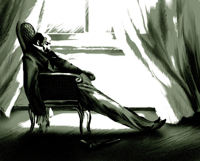 Дюма-Монте-Кристо