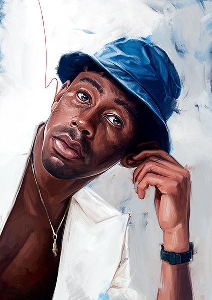 Tyler, The Creator