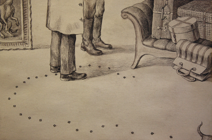 С.Я. Маршак "Багаж"