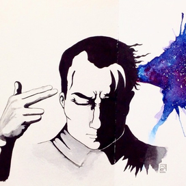 Вдохновение