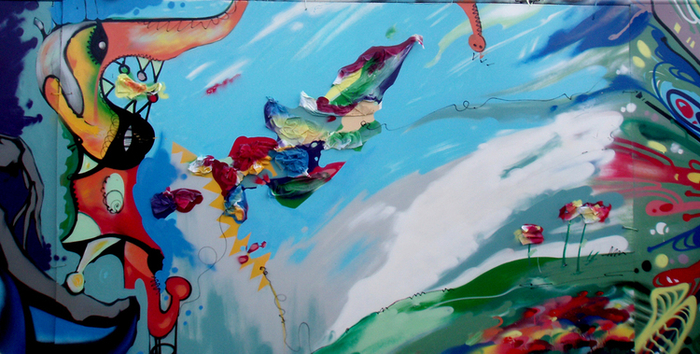 Персонажик