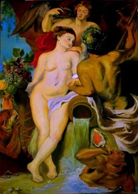 Союз Земли и Воды. Копия.