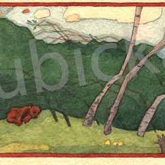 иллюстрация к сказке