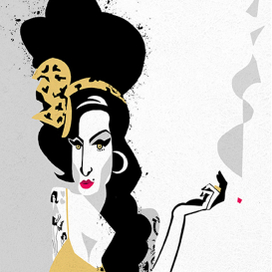 Amy Winehouse