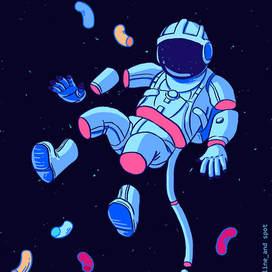Astronaut