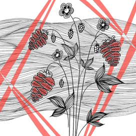 Ягода клубника