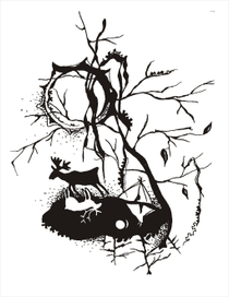 северный мотив