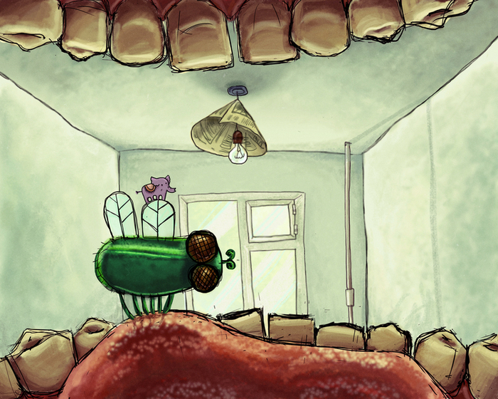 Доброе утро