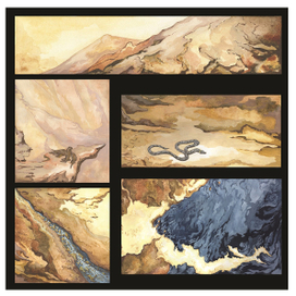 Песня о соколе. М. Горький