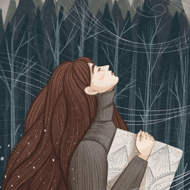 Миг вдохновения