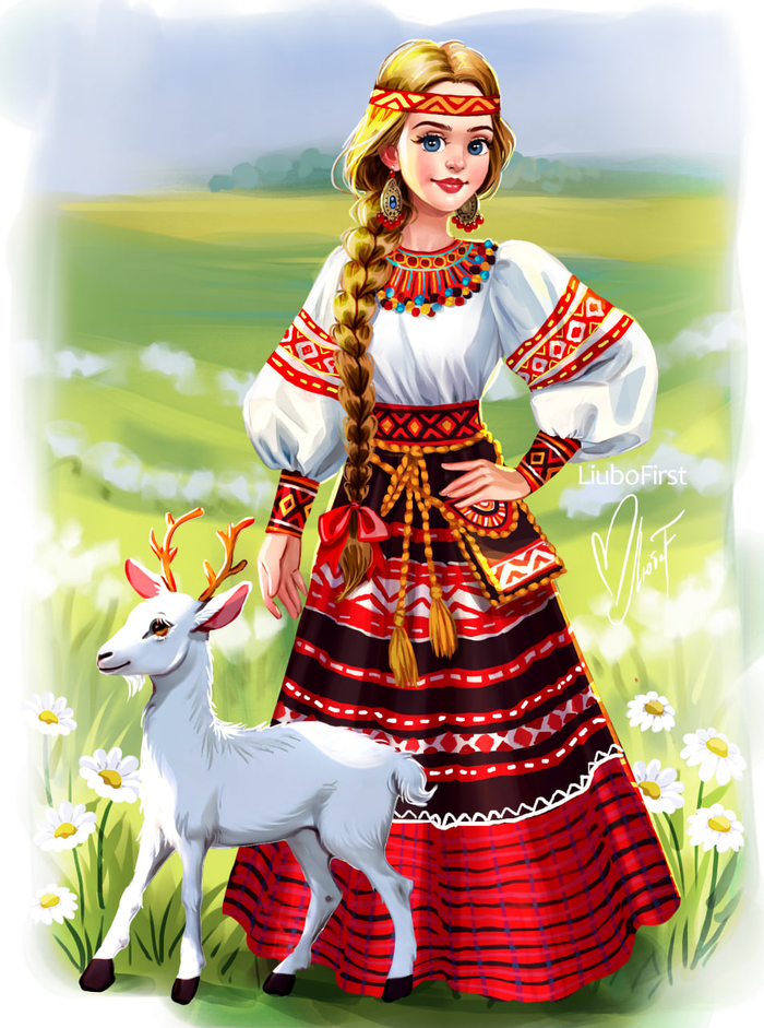 Самарская губерния