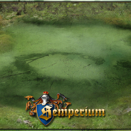 Локации для браузерной РПГ "Semperium"