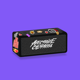 Обложка для музыкальной группы