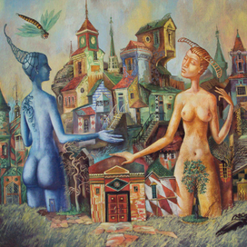 Два оберега