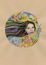 Автопортретик