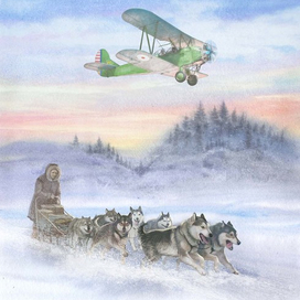 Гонка Милосердия