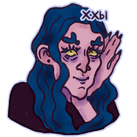 Стикеры telegram