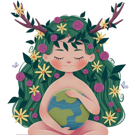 Мир в руках