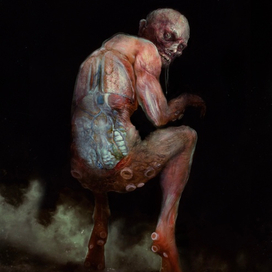 Для игры “VICIOUS RED”