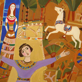 жених. книга &quot;песнь песней&quot;