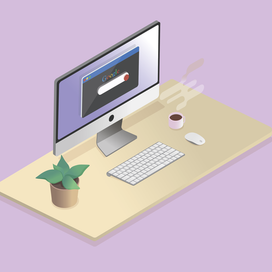 Рабочий стол