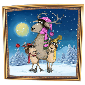 Семейный портрет