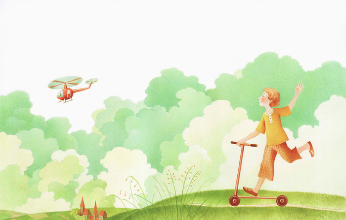 стихи для детей