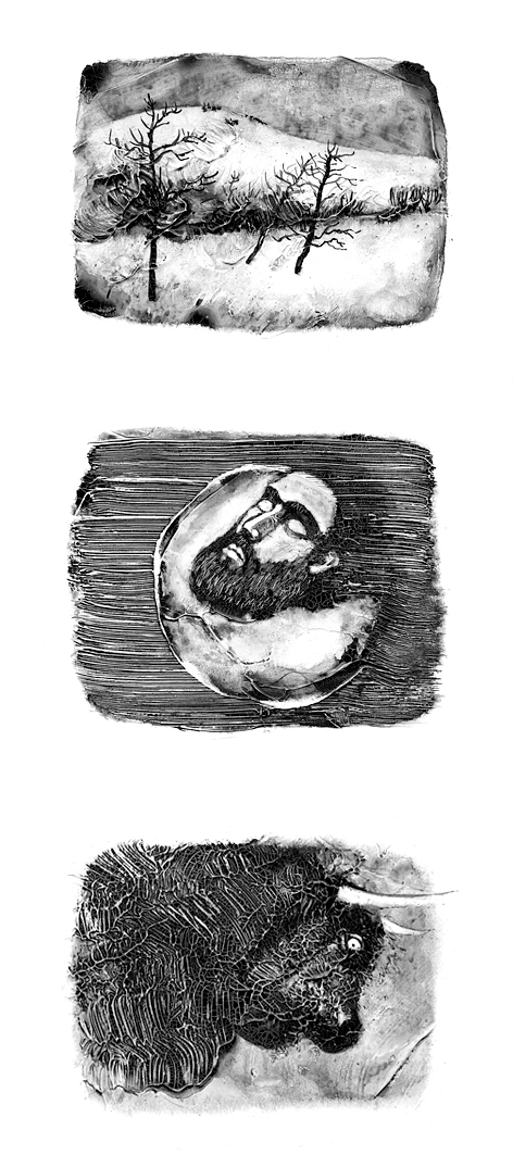 К.Алейников "Дар речи"