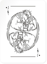 игральные карты