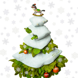 Открытка "С Новым годом!"