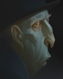 Гоблин (фрагмент)