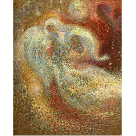 beherrschen die Kunst