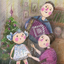 Воспоминания