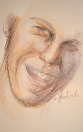 Улыбка Лукавого