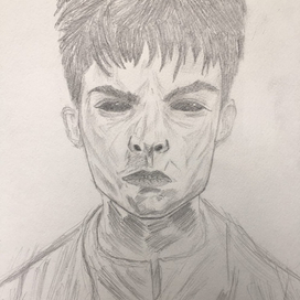 Чужой из Dishonored