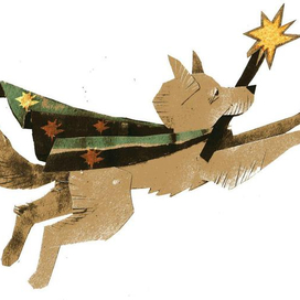 Собака-волшебник