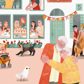 Булочная Вселенная