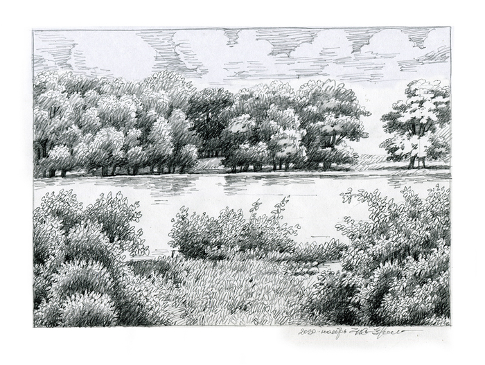 Окрестности 