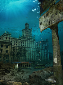 Апокалипсис в городе Ч.