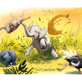 Редьярд Киплинг