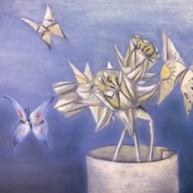 Вторая жизнь