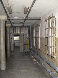 Декорации кино