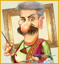 автопортрайт