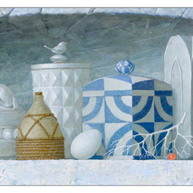 зимнее сочинение