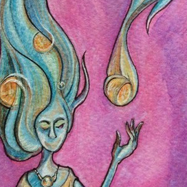 Хуманизация напитка